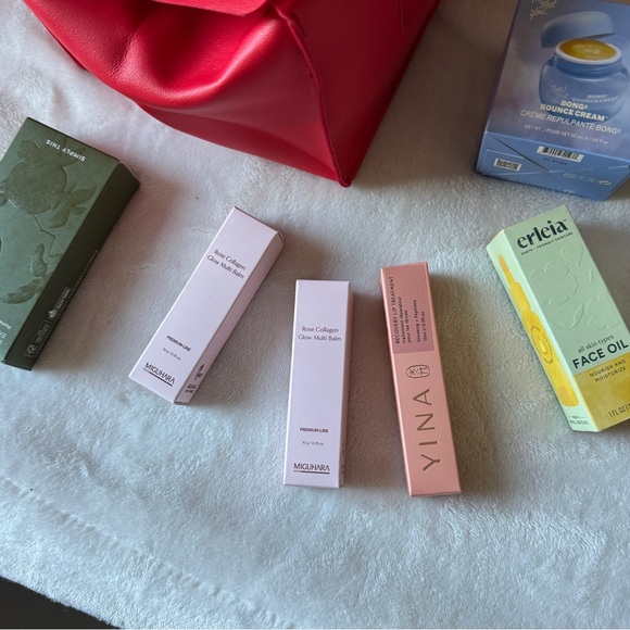 Skincare Brand New Lot Of 7 - Picture 5 of 7